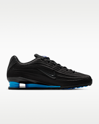 Nike Shox Z Women's Shoes. Nike JP